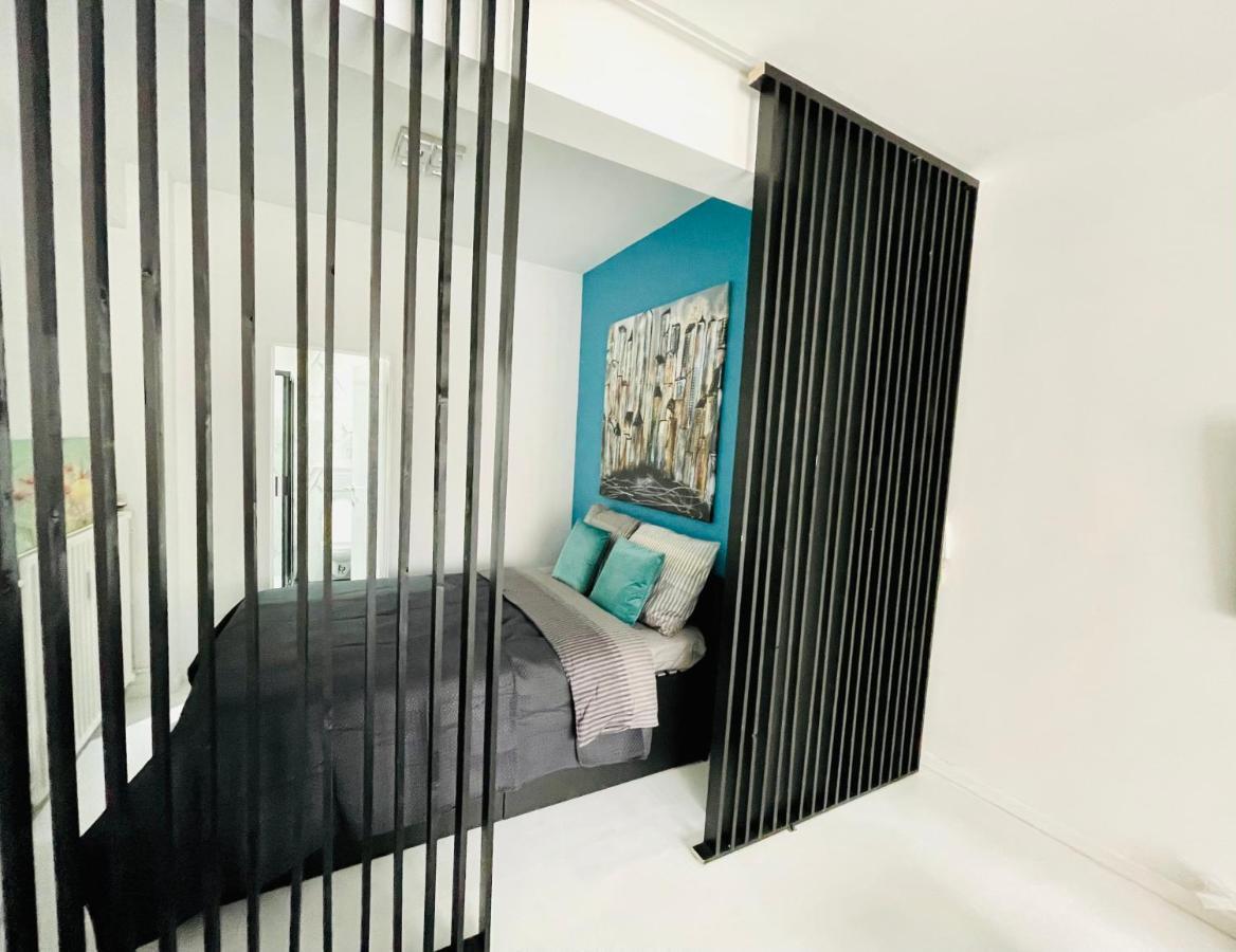 Opera Apartment Antwerp Exterior photo